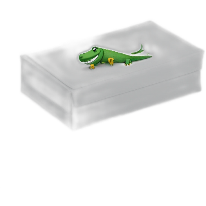 Lacoste emoji