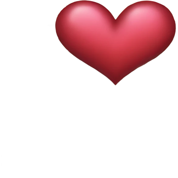 Book with a heart emoji