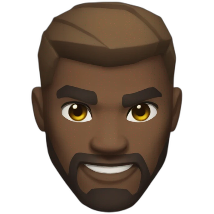 doomfist emoji