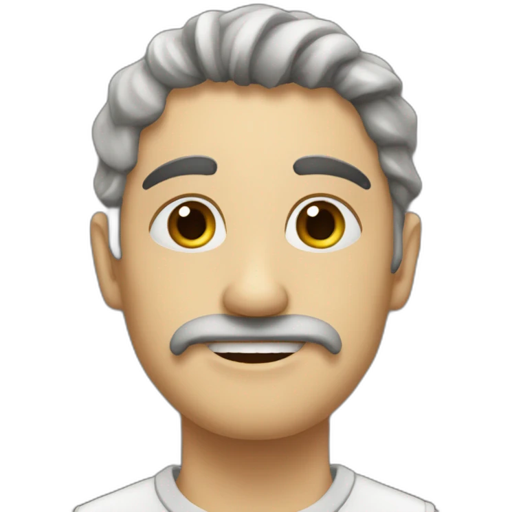 omer cimcone emoji