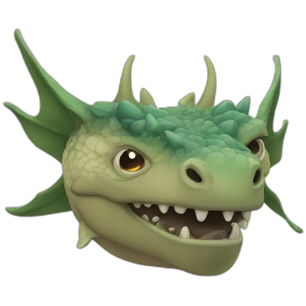 dragibus emoji