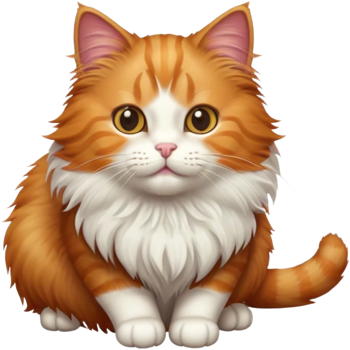 Kedi emoji