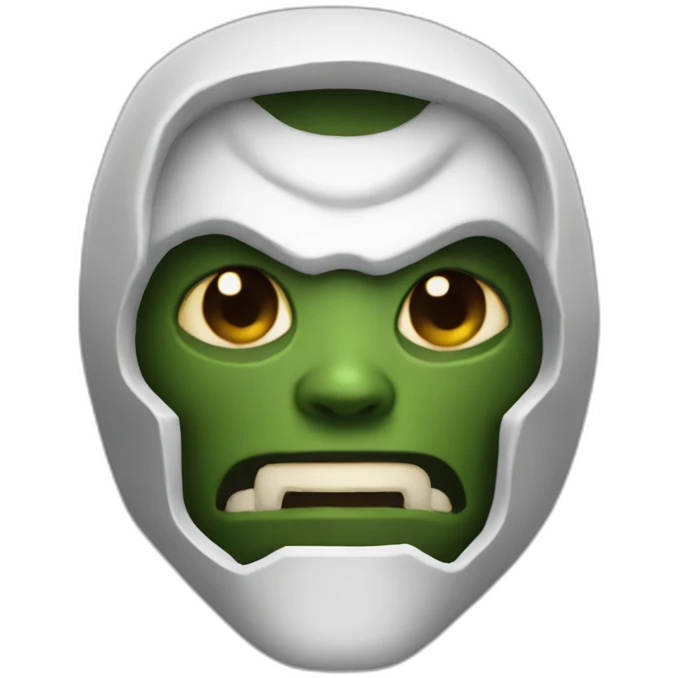 Doom emoji