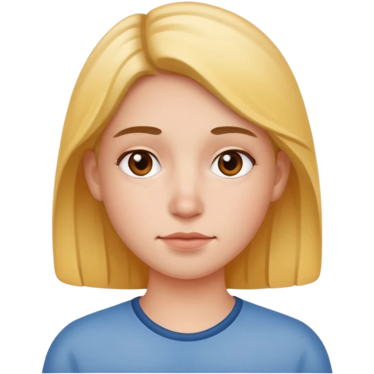 less sun → minimal pigmentation risk emoji