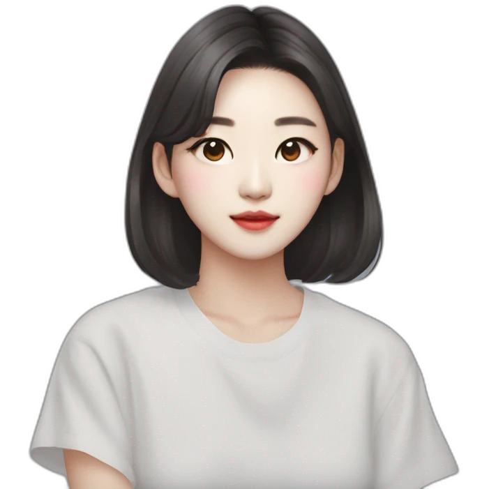 Hwang Hyunjin emoji