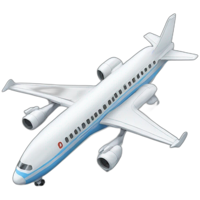 plane emoji