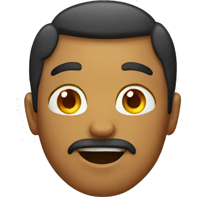 Emogis de caras emoji