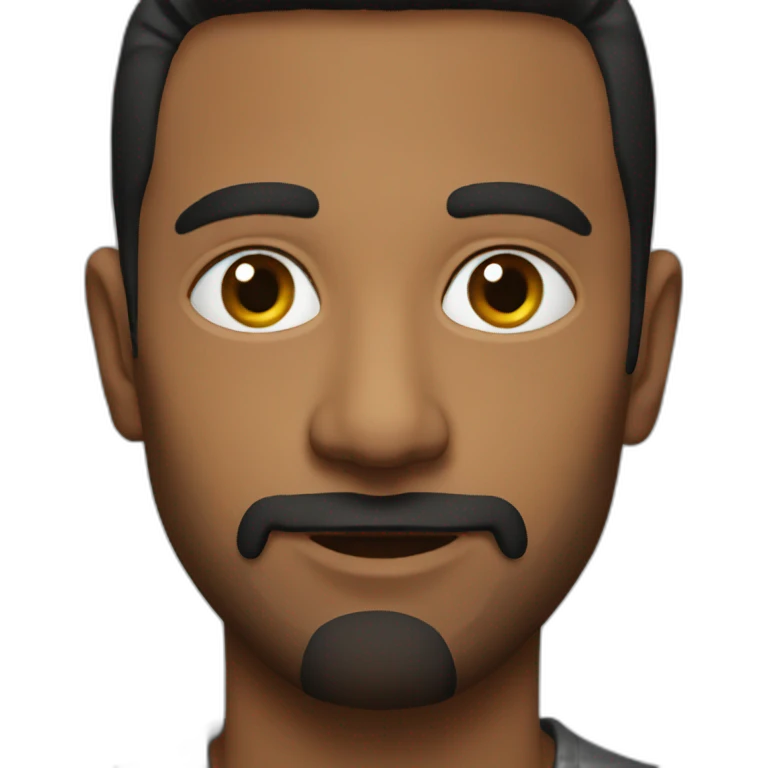 Kamal emoji