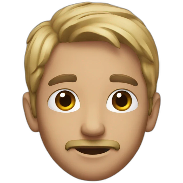lean emoji
