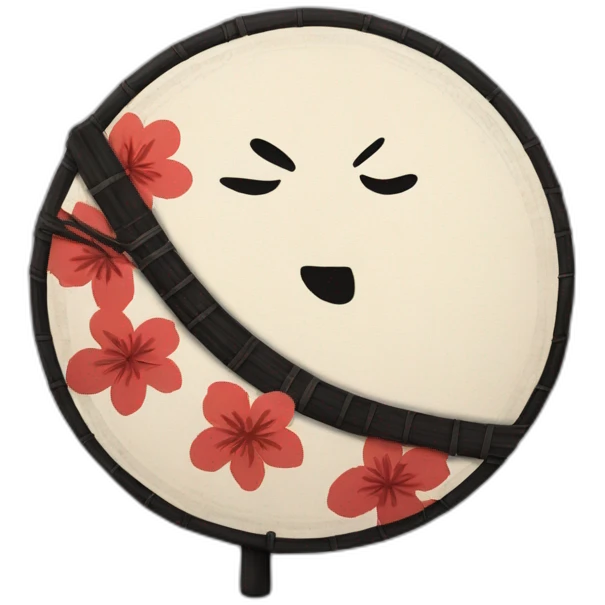 Sasuké Uchiwa emoji
