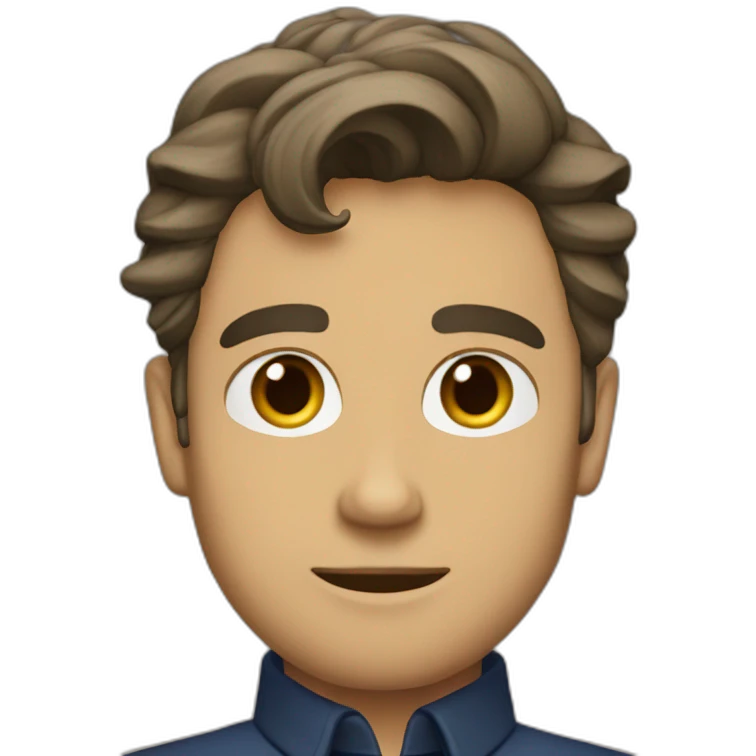 Vincent Fazilleau emoji