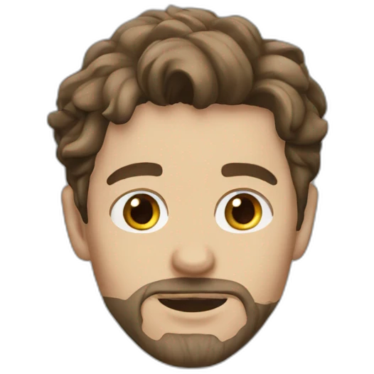 Toby stark emoji