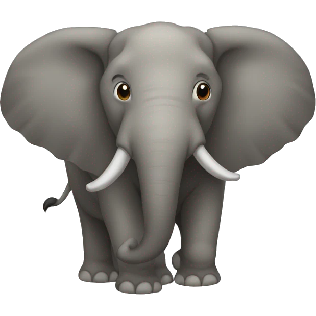 jumbo emoji