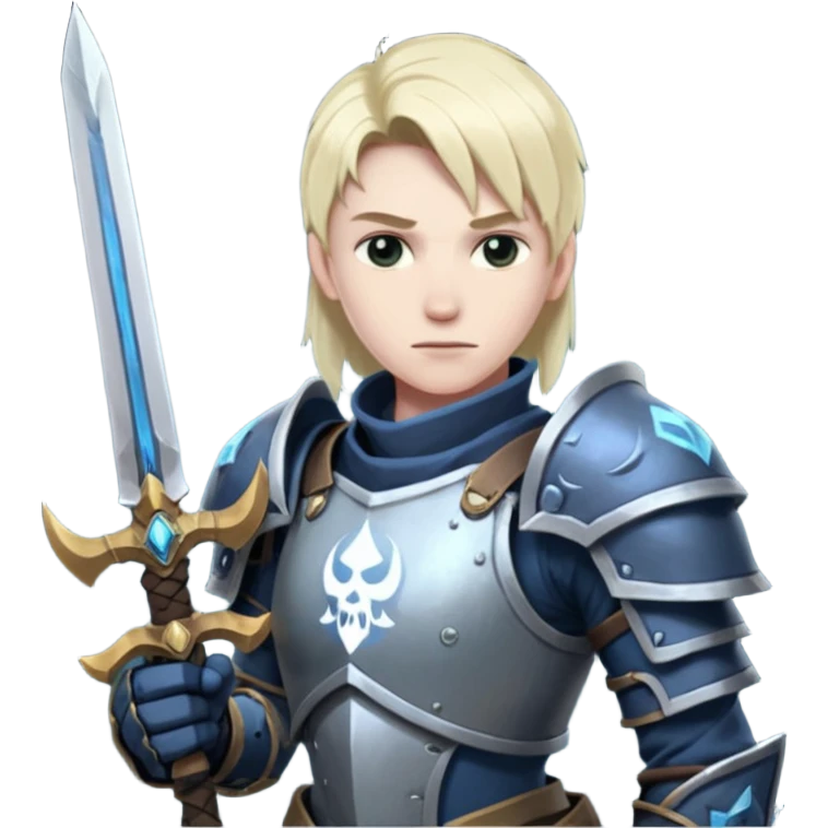 phantom lancer from dota 2 and text above "fak naxuy" emoji