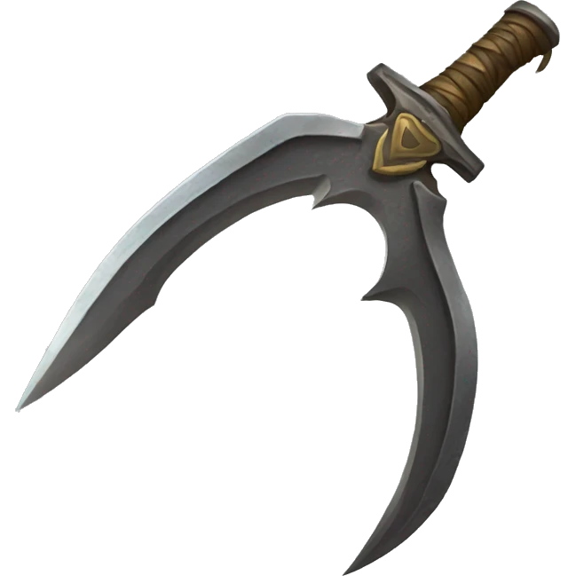 glaive emoji