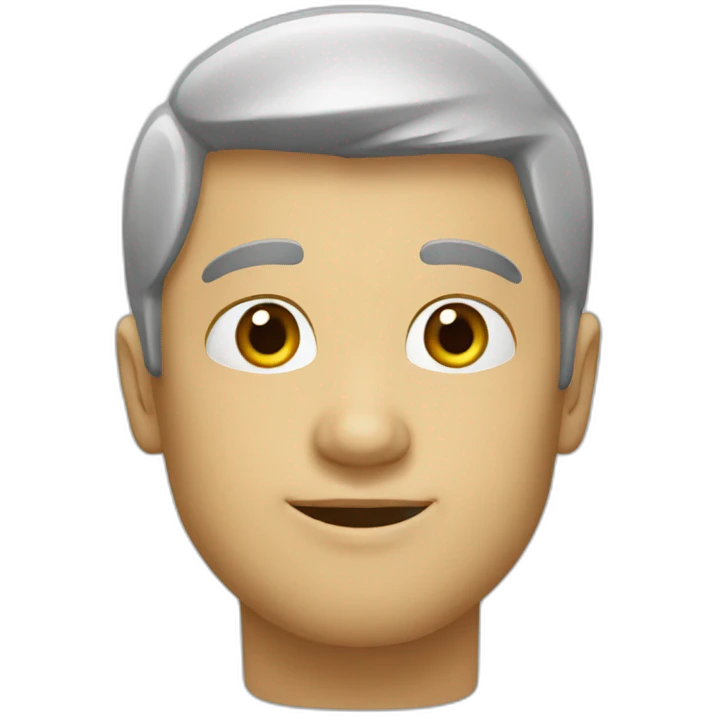 Ôter emoji