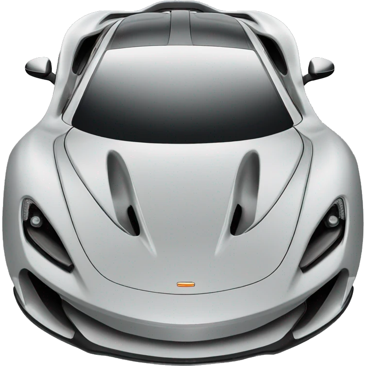 McLaren GT emoji