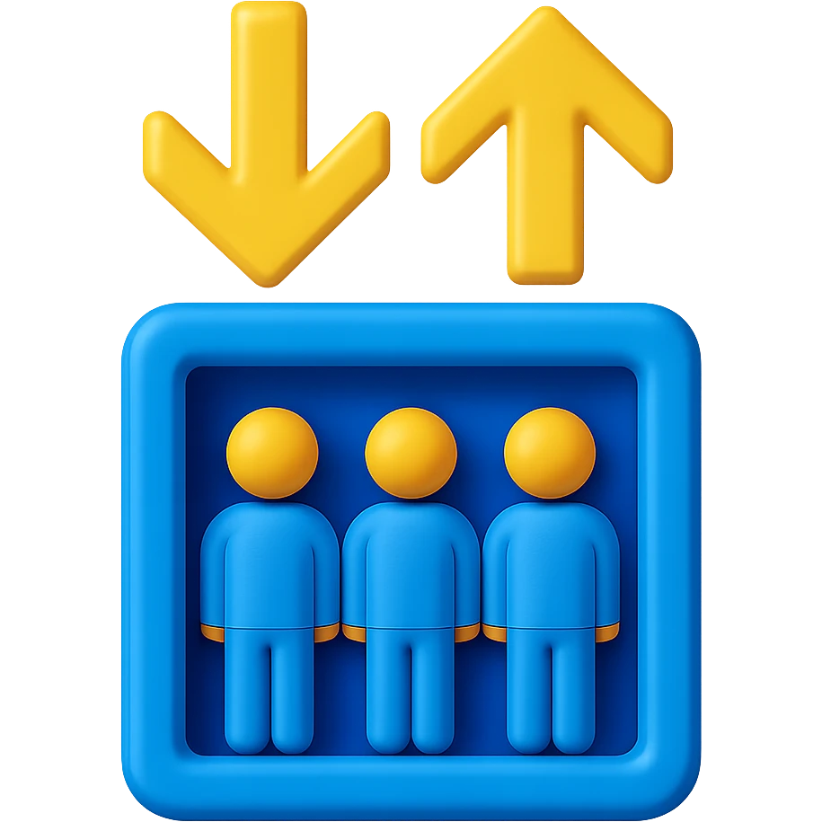 Make the background transparent while keeping the 3D emoji style and colors intact. The style is microsoft style 3d fluent emojis with vibrant colors and shading. emoji