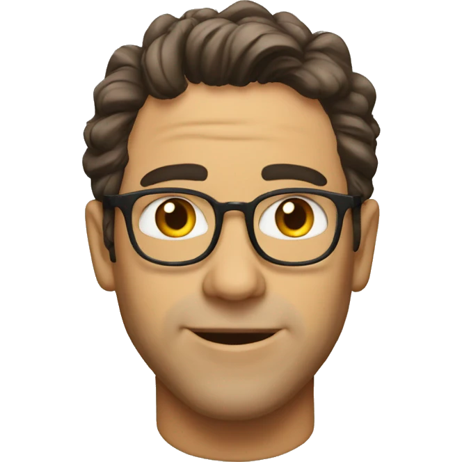 Russel Chesler  emoji