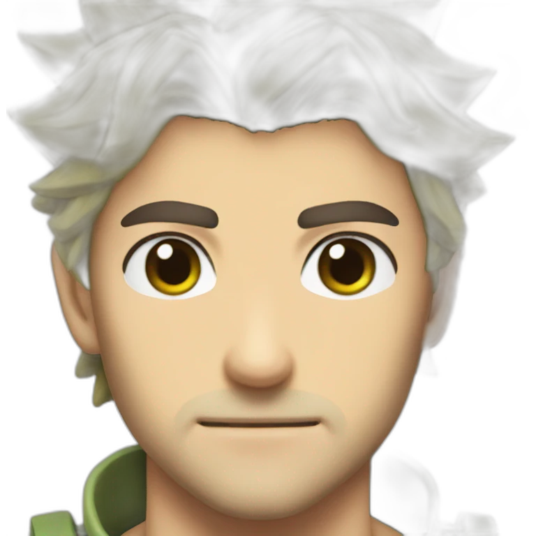 joseph joestar emoji