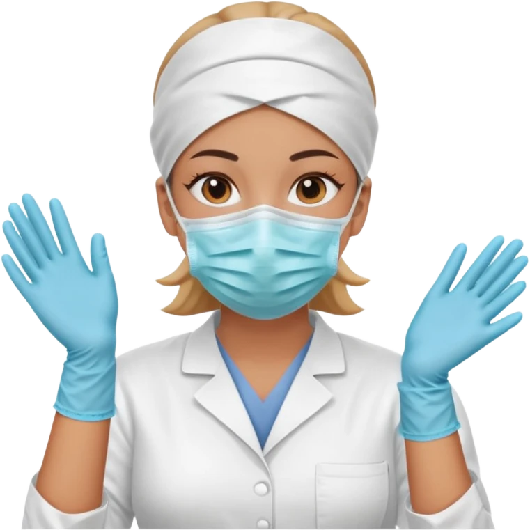 ванні процедури emoji