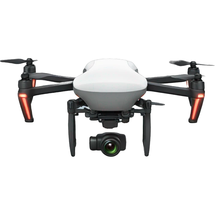 drone emoji