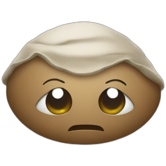 Shesh  emoji