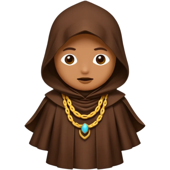 penari jawa terus ada efek mengkilap nya emoji