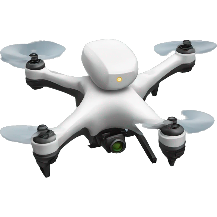 drone emoji