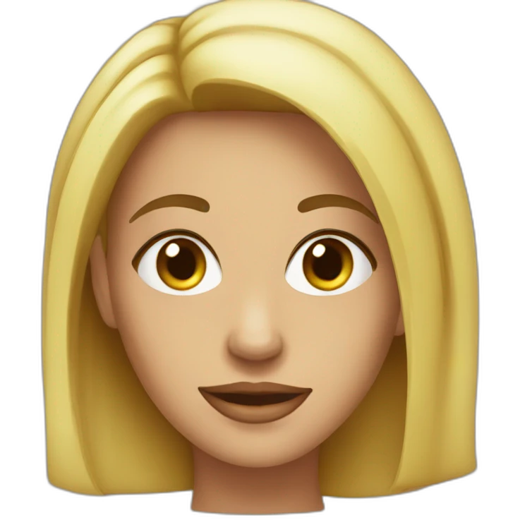 Zélie emoji