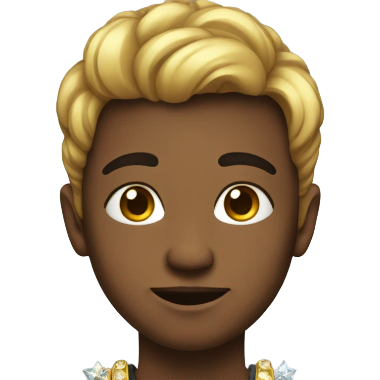 sparkly  emoji