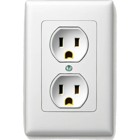 norwegian wall socket emoji
