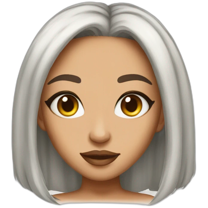 Doja Cat emoji