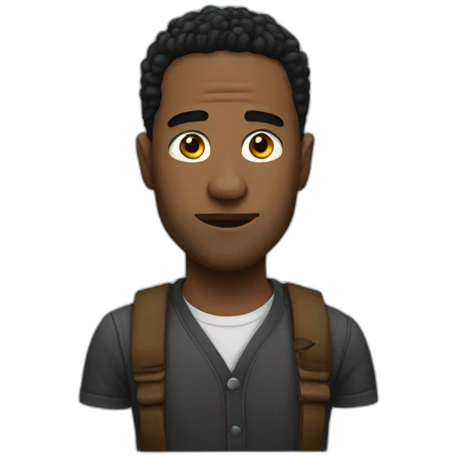 rob emoji