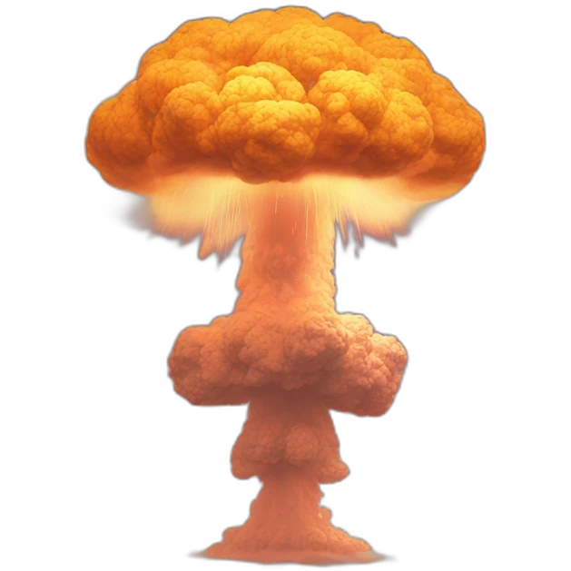 aussie nuke emoji