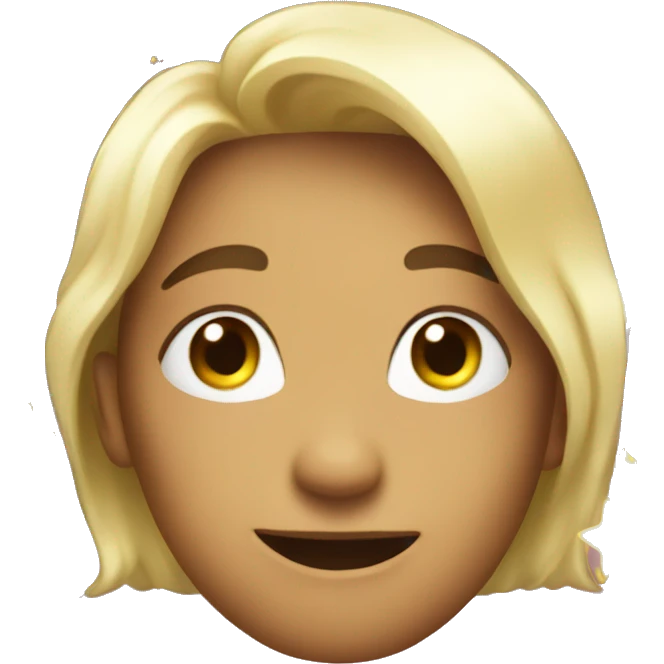 Sparkling stars emoji