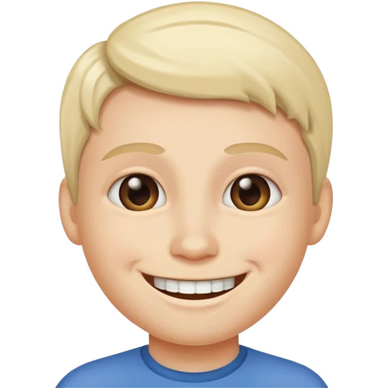 Person saying 67 meme emoji