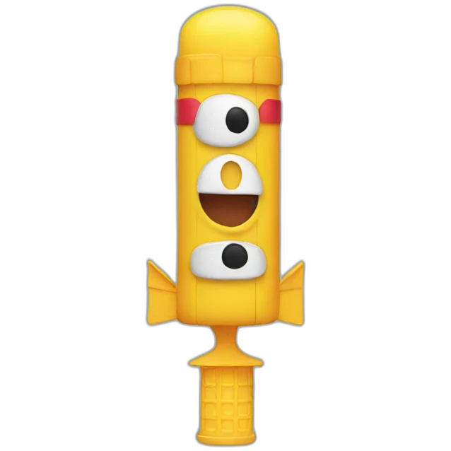 Pez emoji