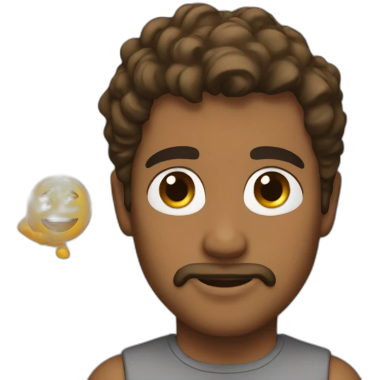 Angelo Gabriel emoji