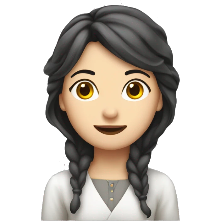 Monica geuze  emoji