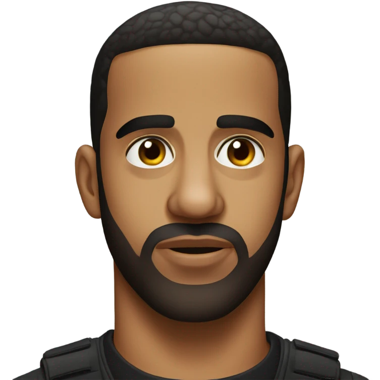 drake tolling his eyes emoji