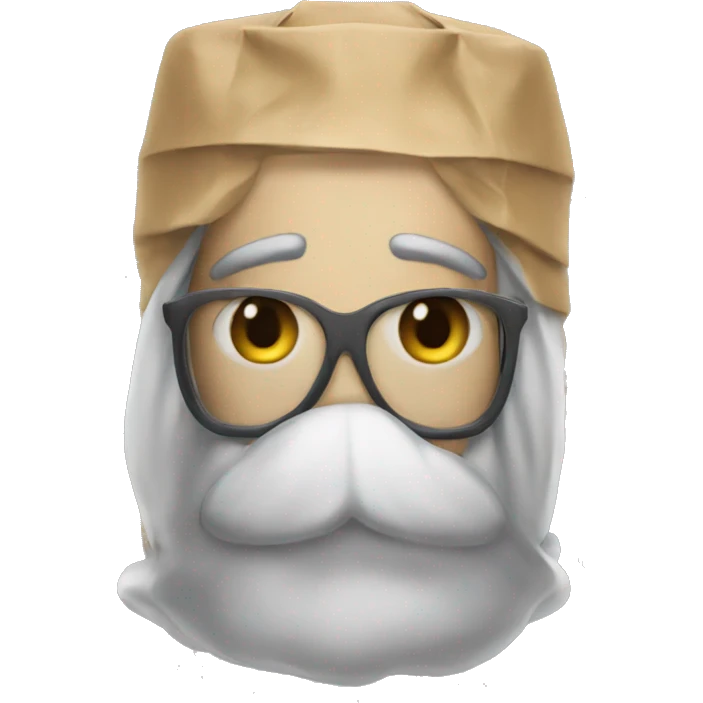 EpicBag emoji