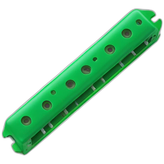 green pcb stick emoji
