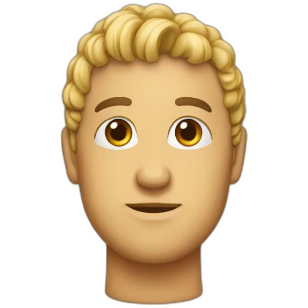 Etouffe emoji