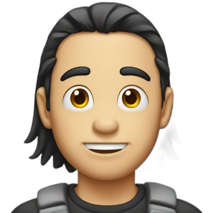miky mouse emoji