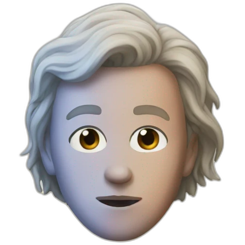 Stranger things emoji