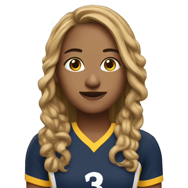 steph  emoji