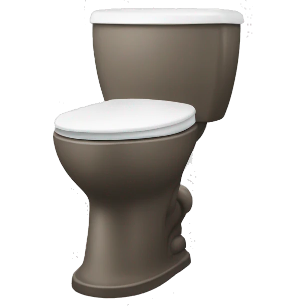 Skibidi toilet emoji