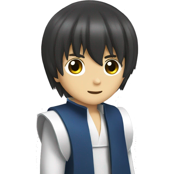 seto kaiba emoji
