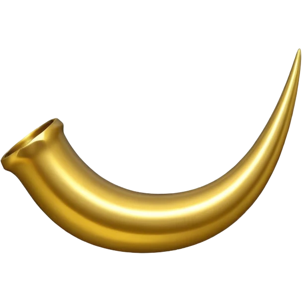 Loki's Horn emoji